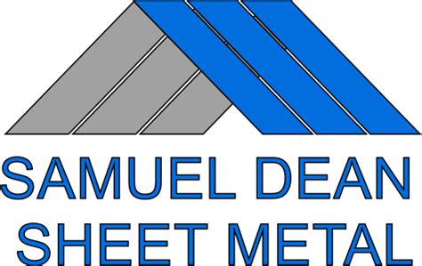 samuel dean sheet metal inc|Contact .